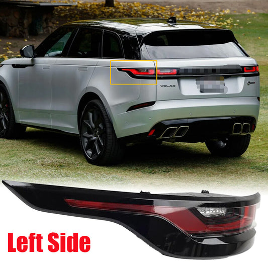 Left Outer LED Tail Light Assembly For 2018-2023 for Land Rover for Range Rover Velar