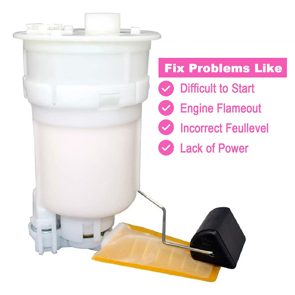 For 2002 2003 2004 2005 for Toyota for Camry 2.4L 77020-06200 Fuel Pump Module Assembly