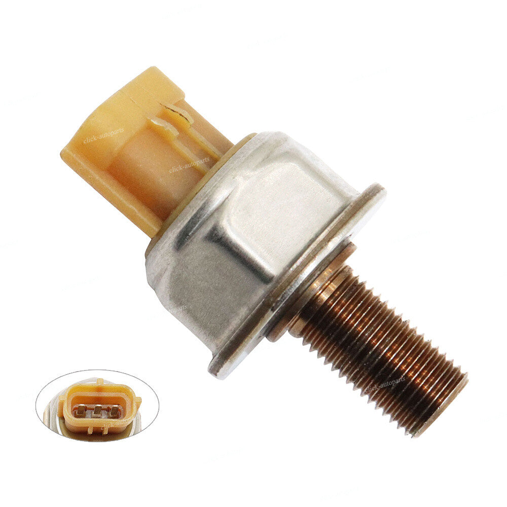 45PP2-1 16638-1LA0A for Nissan Armada Titan 5.6L Fuel Injection Pressure Sensor