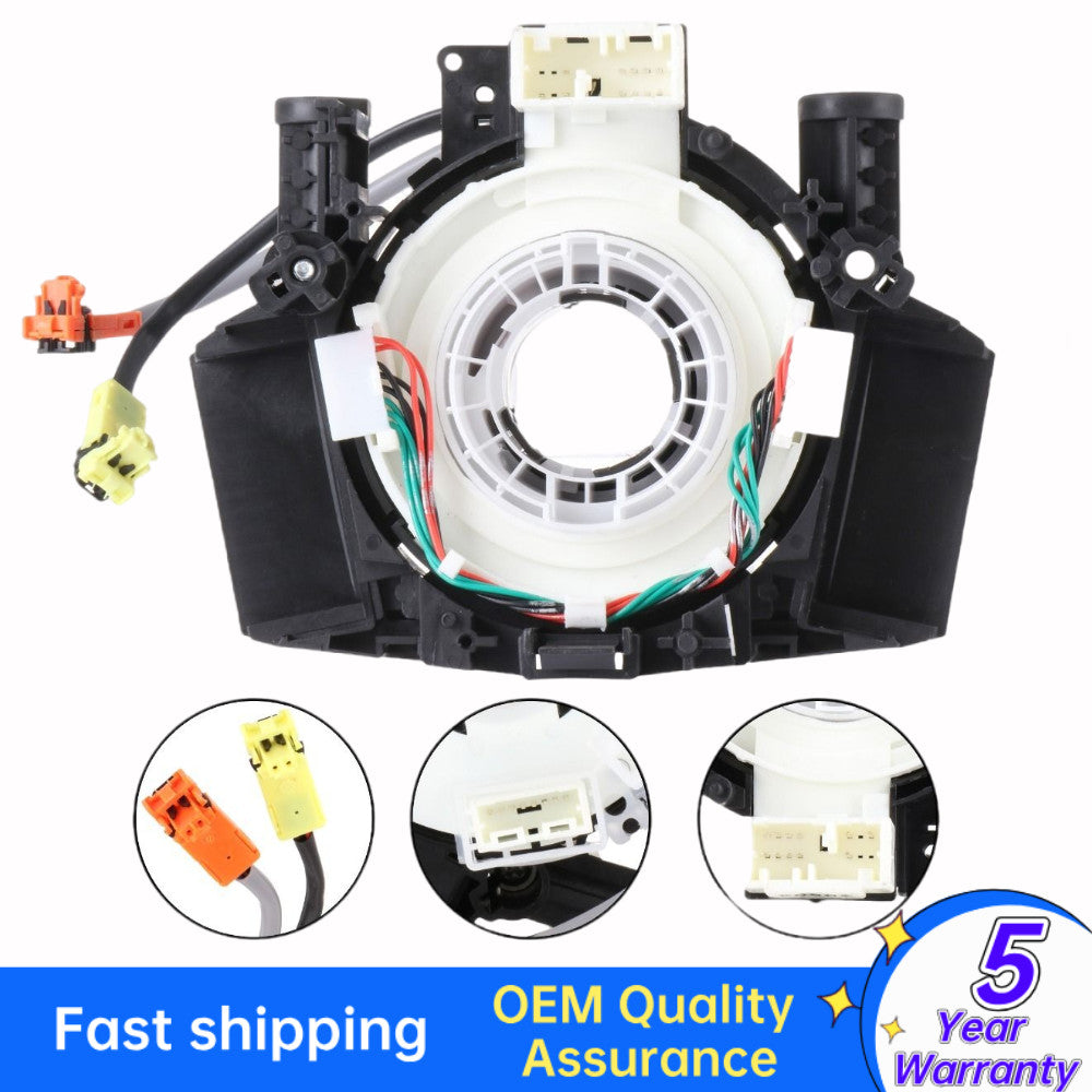 Clock spring fits 2006-2012 for Nissan Xterra 4.0L