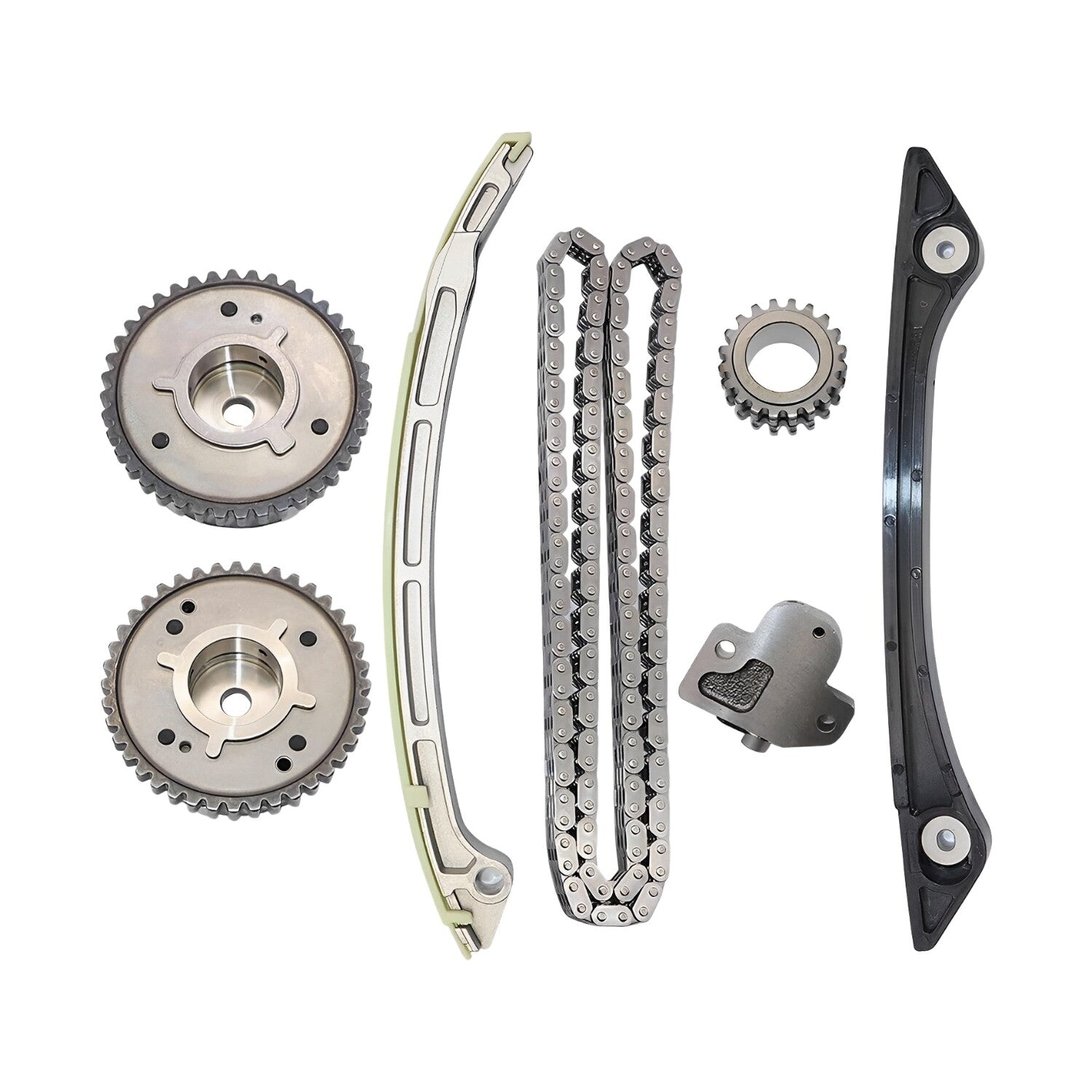 Timing Chain Kit for VOLVO XC60 V60 S60 V70 T5 B4204 2.0L CJ5E6C525AD/AE 5180594