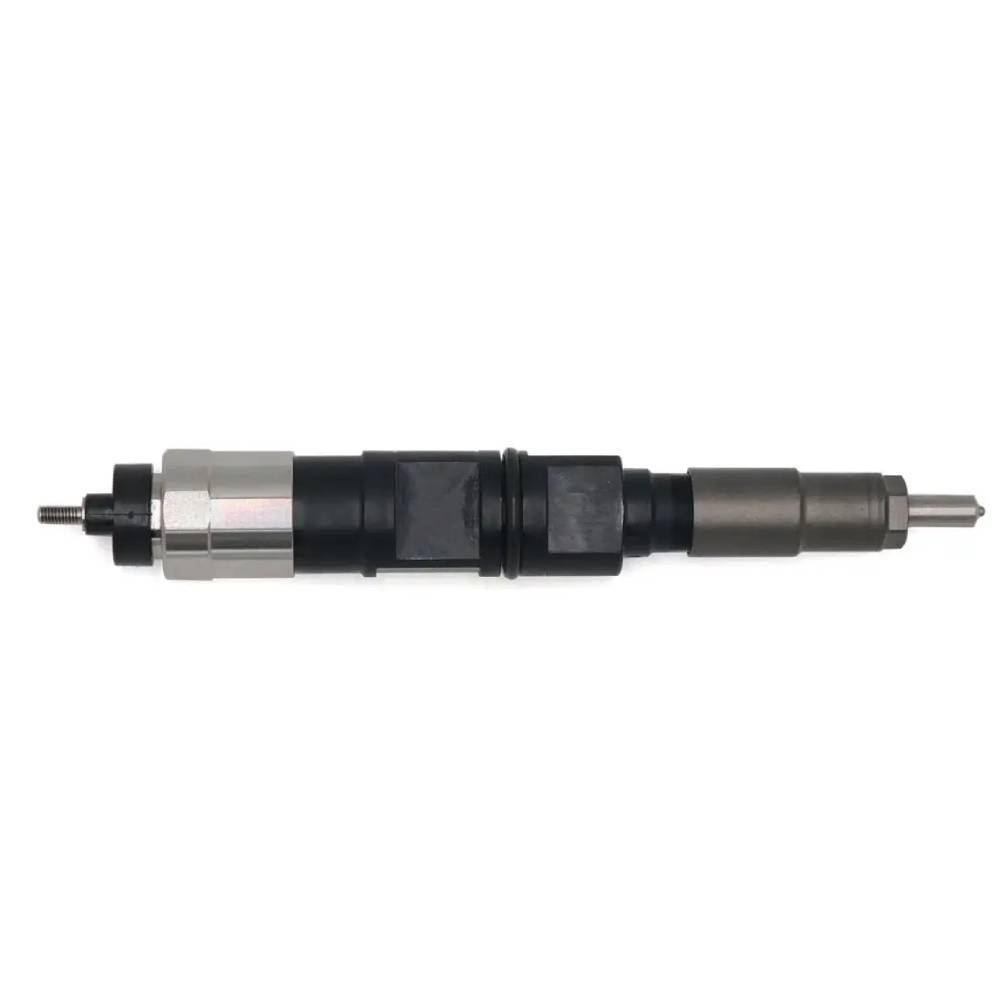 Diesel Fuel Injector RE556741 295050-1430 For Engine 4045 6068 Loader