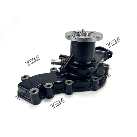 FE6T Water Pump Fit for Nissan Machinery Diesel Engine for Nissan Water Pump