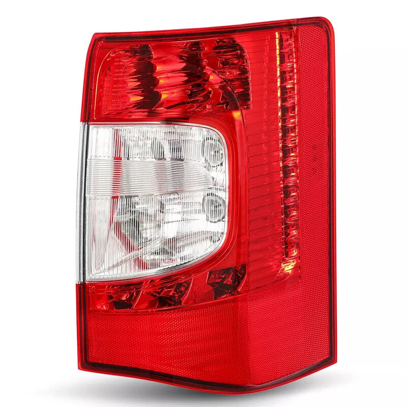 for Chrysler Town Country 2011 - 2016 LED rear taillights, right taillight