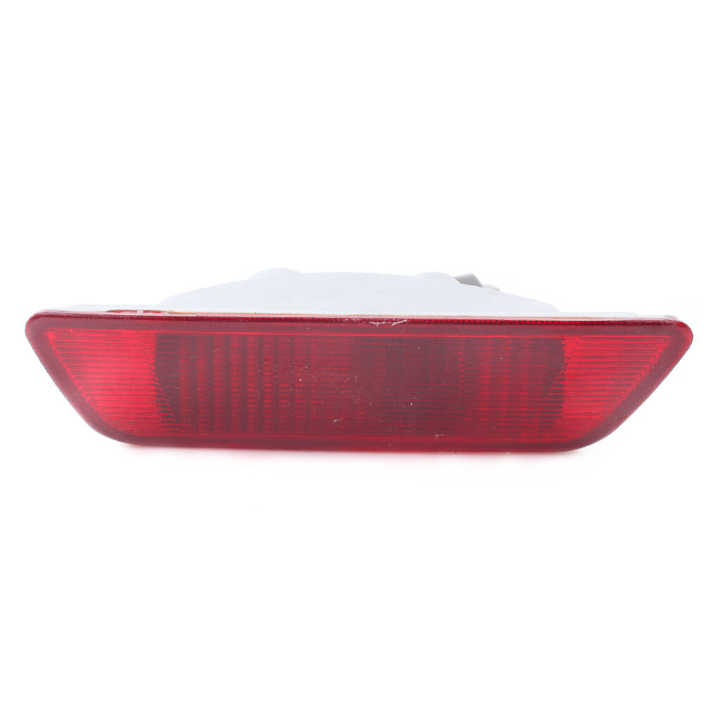 Rear Bumper Red Tail Brake Light Fog Lamp Fit for Nissan X-trail Rogue 2014-2016 15