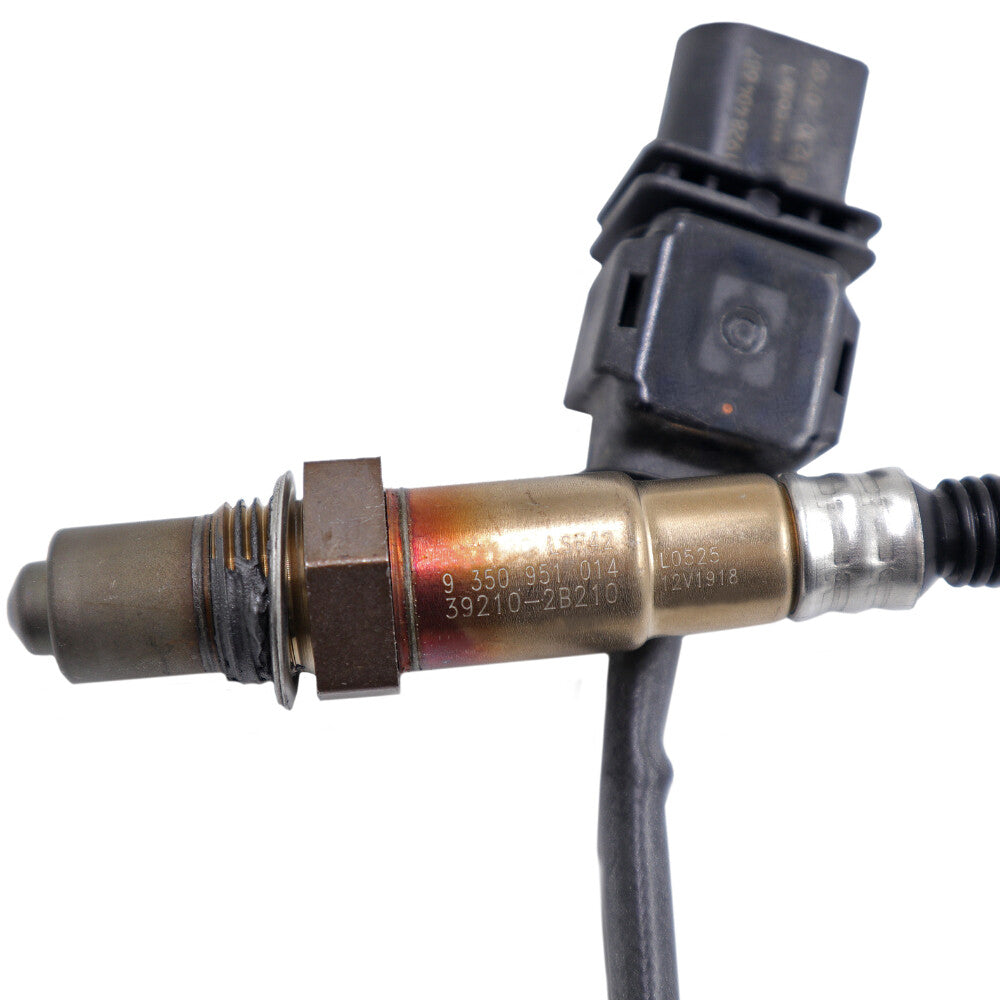 39210-2B210 Oxygen Sensor 2012-2017, suitable for Hyundai Accent for Veloster and for Kia Rio 1.6L.