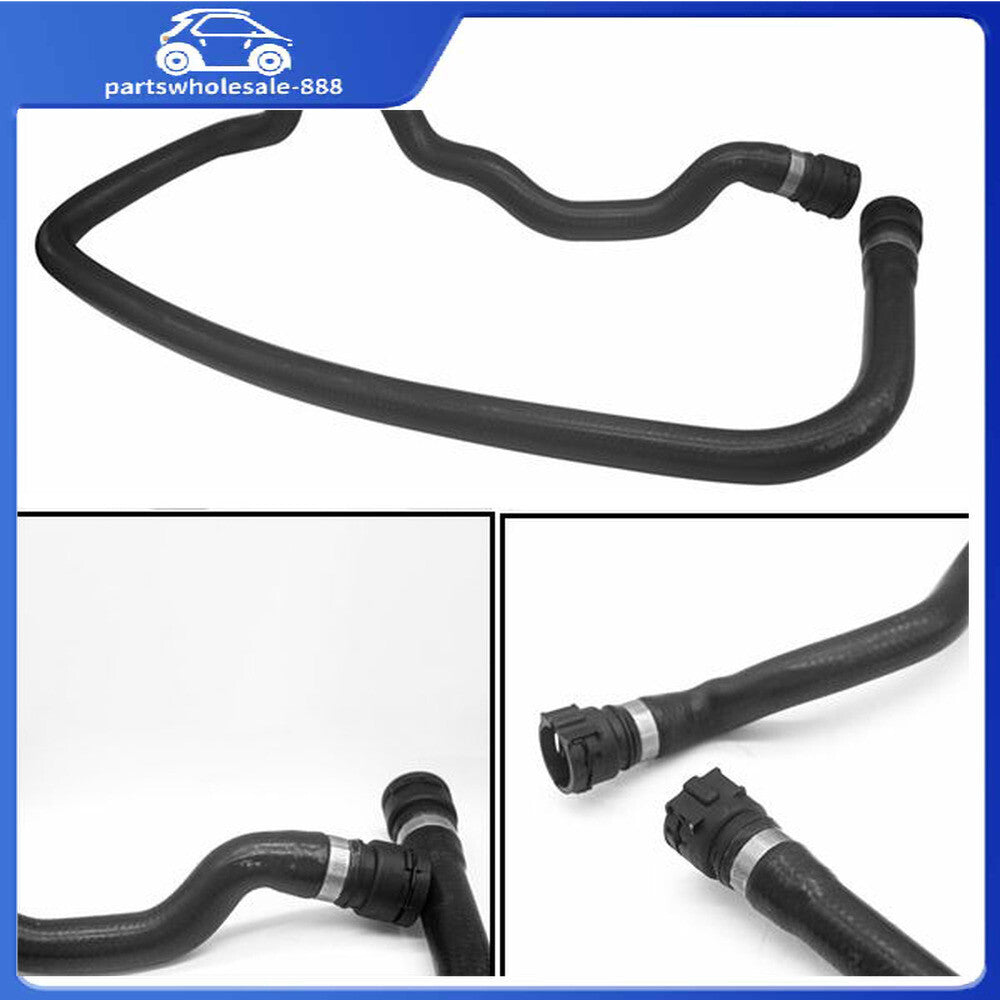 11531705225 Radiator coolant hose suitable for BMW E39 sedan 1995-2004