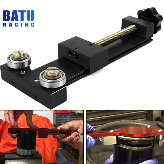 New 66490 Oil Filter Cutter Cutting Tool Fits Filters Up To 5 1/2 Inch Diameter
