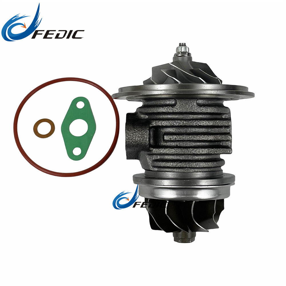 Turbo cartridge TB2558 452065 for Perkins Phaser 135TI 3990ccm 100 Kw 1993