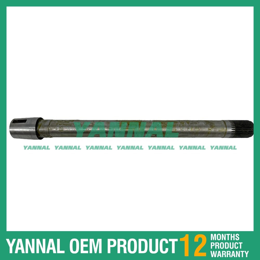 6706427 Half-shaft suitable for Bobcat loader diesel engines