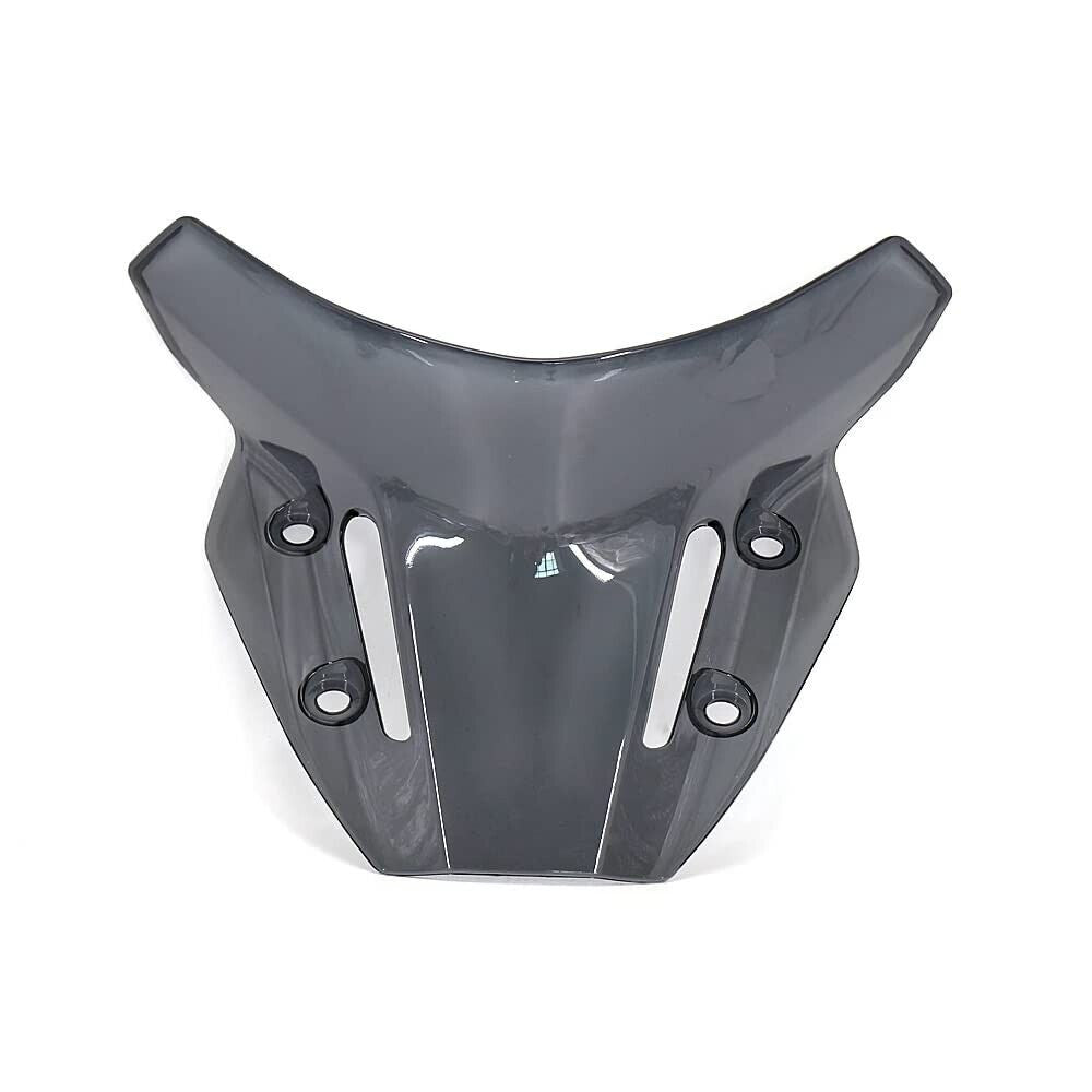 2021-2022 Windshield for Yamaha MT-09/SP Motorcycles