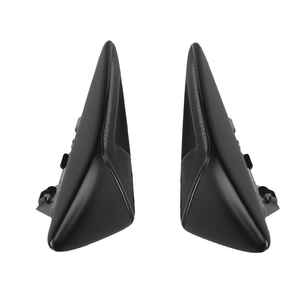 Fender Camera Left Right Side Front Black Fits for Tesla for Model 3 /Y 2017-2023