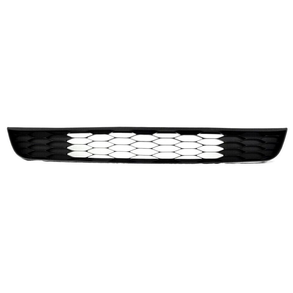 F¨¹r for Ford Edge 2011-2014 K¨¹hlergrill Frontgrills Grille Schwarz BT4Z17K945A NEU