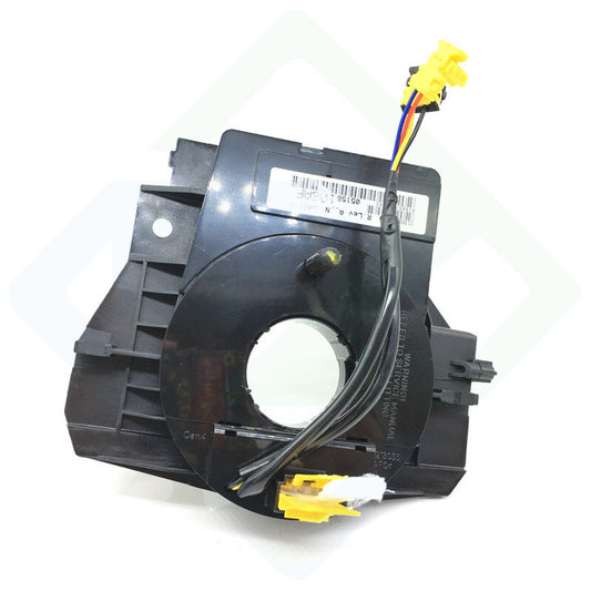 OEM Steering Wheel Clockspring w/Angle Sensor For 2007-2018 for Chrysler for Dodge for Jeep