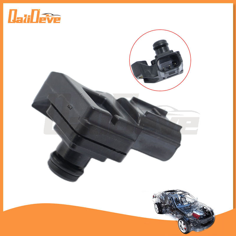 079800-7590 Suitable for Honda Accord 08-17 Manifold Absolute Pressure Sensor Intake