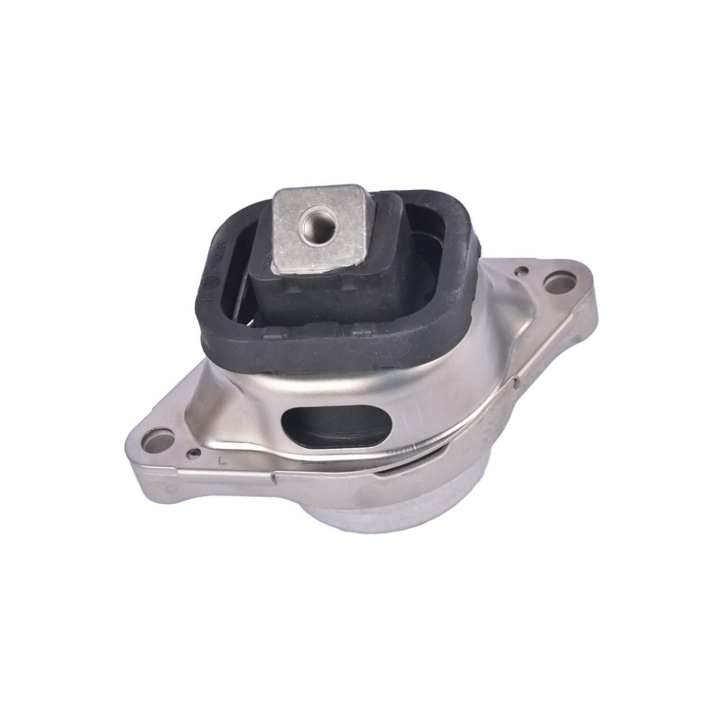 New 2x LHRH Engine Mounts LR010745 LR010746 For 2010-12 for Land Rover for Range Rover
