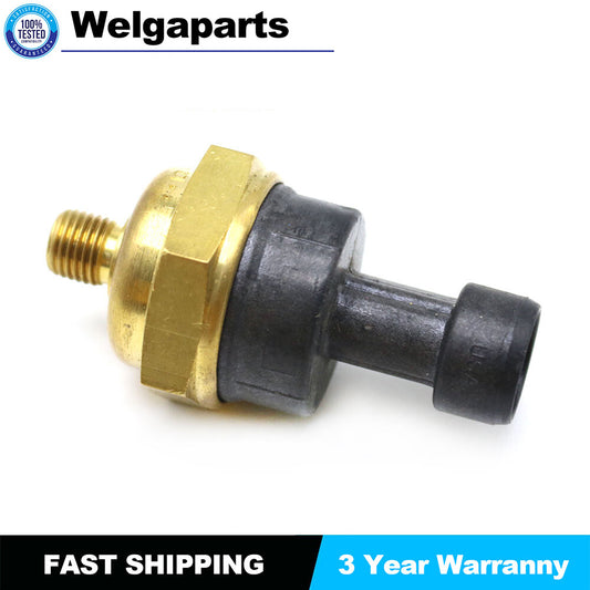 1X Oil Pressure Sensor 6674316 for Bobcat 751 753 763 773 863 864 A220 A300 S130