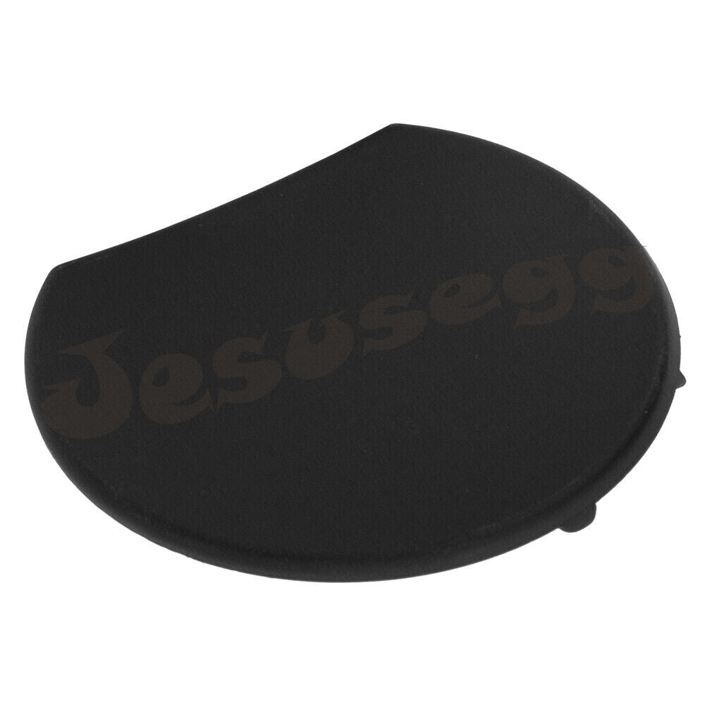 NEW for Ford Explorer 2016-17 Front Bumper Tow Hook Cover FB5Z17A900AA Unpainted