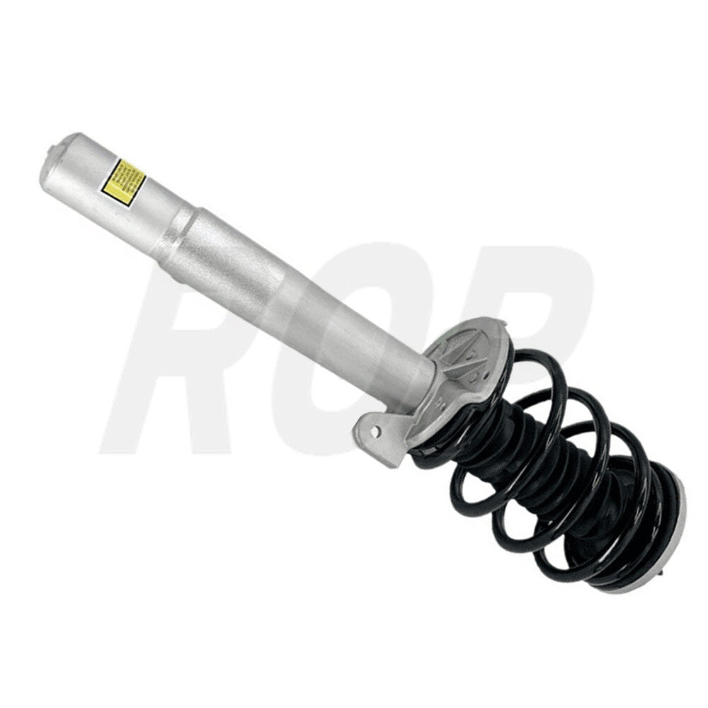 Front Right Shock Strut Assys w/EDC Fit for BMW E65 E66 750i 760Li 01-08 31316786538