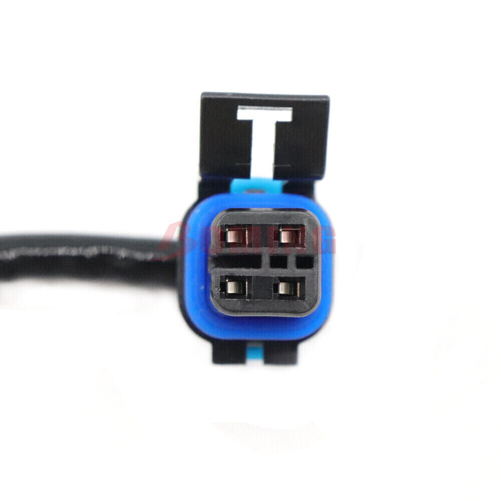 Upstream Downstream Oxygen O2 Sensor For 2011 2012-2018 for Dodge Journey L4 2.4L