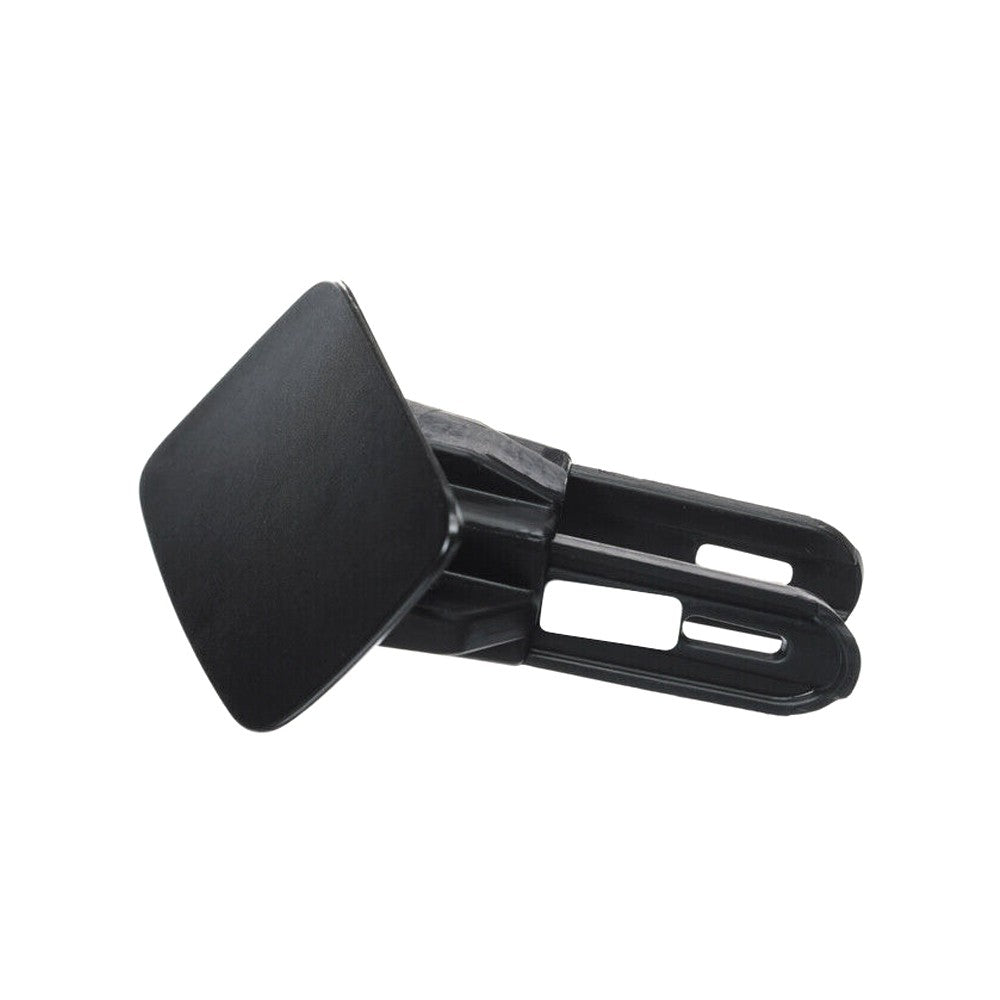 for Jeep for Grand Cherokee 16-21 Front Left Headlight Lamp Washer Cover Unpainted