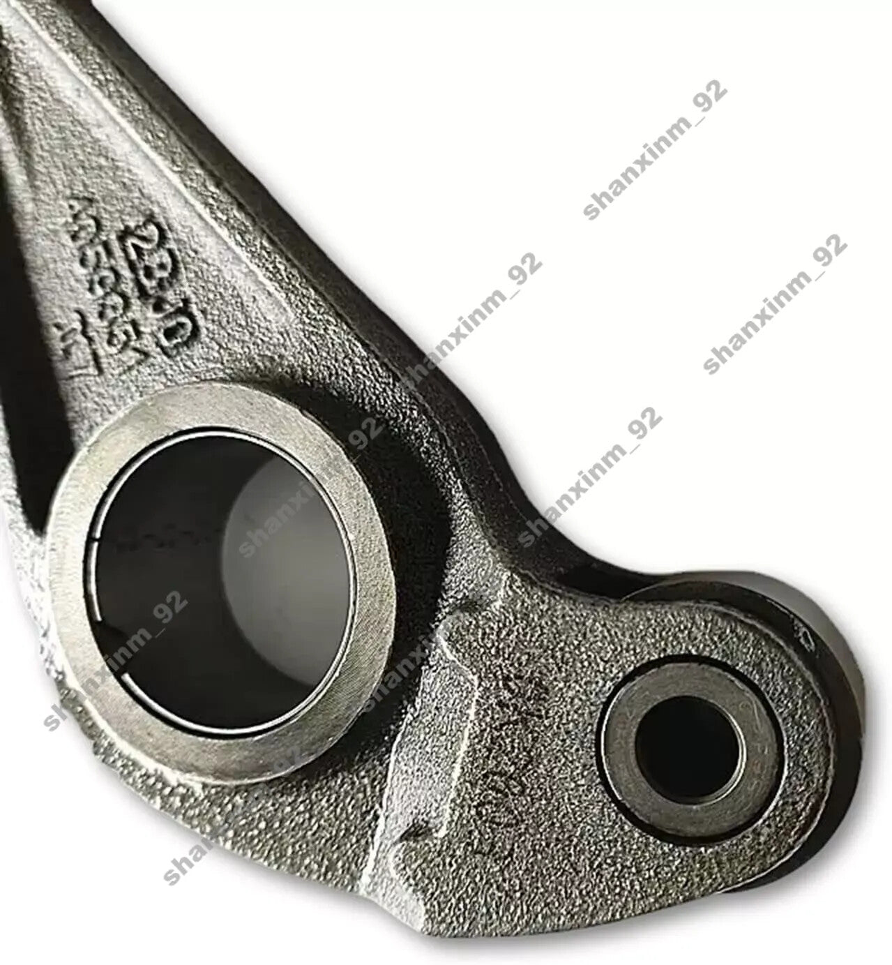 3pcs 4059351 4059297 Intake Rocker Arm Kit For QSX15 Engine