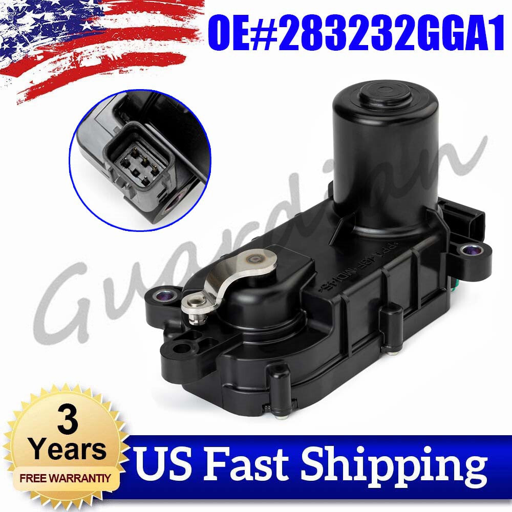 1x VCM Intake Motor 283232GGA1 for HYUNDAI SANTA FE SONATA for KIA OPTIMA SORENTO