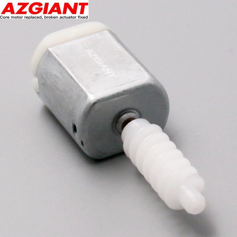 Central latch actuator motor for GMI for Sierra 2500HD / 3500HD 2015 - 2019