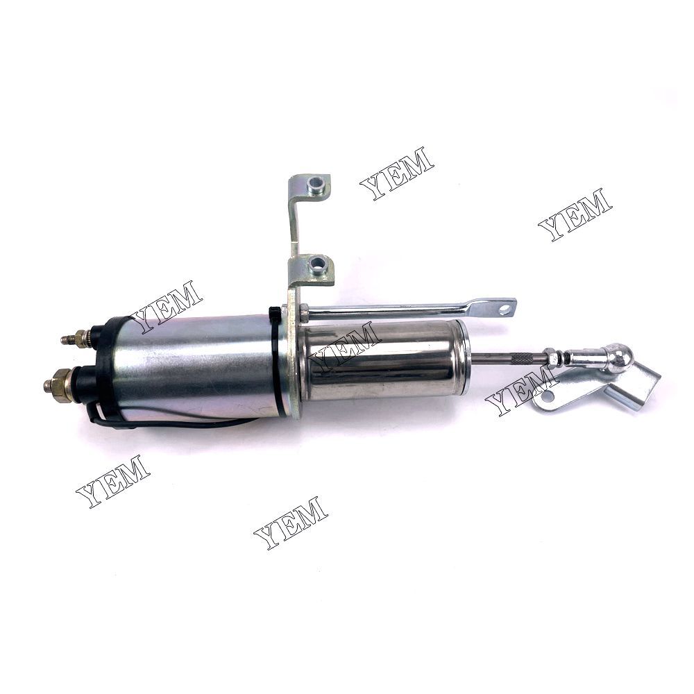 6BT Solenoid Valve A044F794 Fit For Diesel Engine Spare Parts.