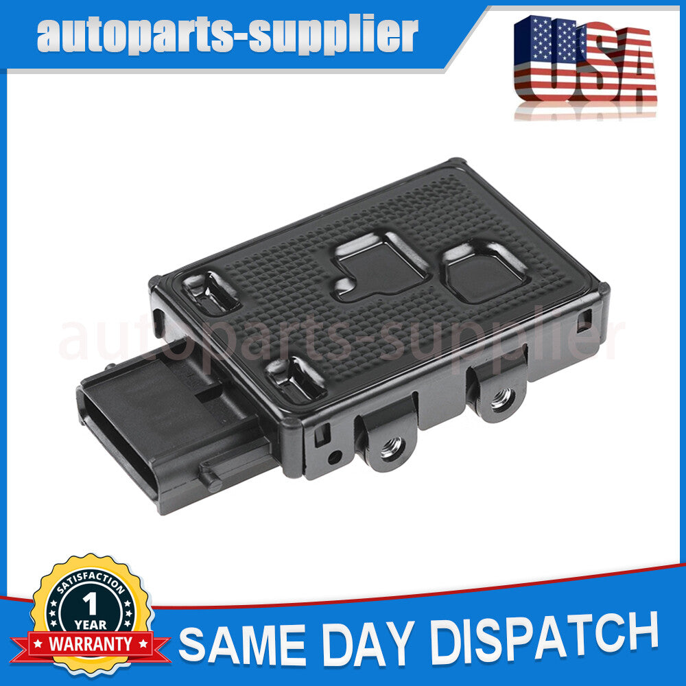 Fuel pump control module 89571-34070 is suitable for 2010-2021 for Toyota Tendera 4 Runner.