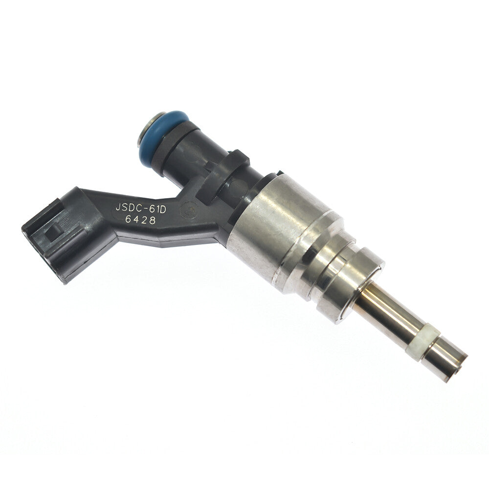 4x Fuel Injector JSDC61D 8-98254-5062 for Isuzu FTR NPR-HD NPR-XD NQR NRR FVR
