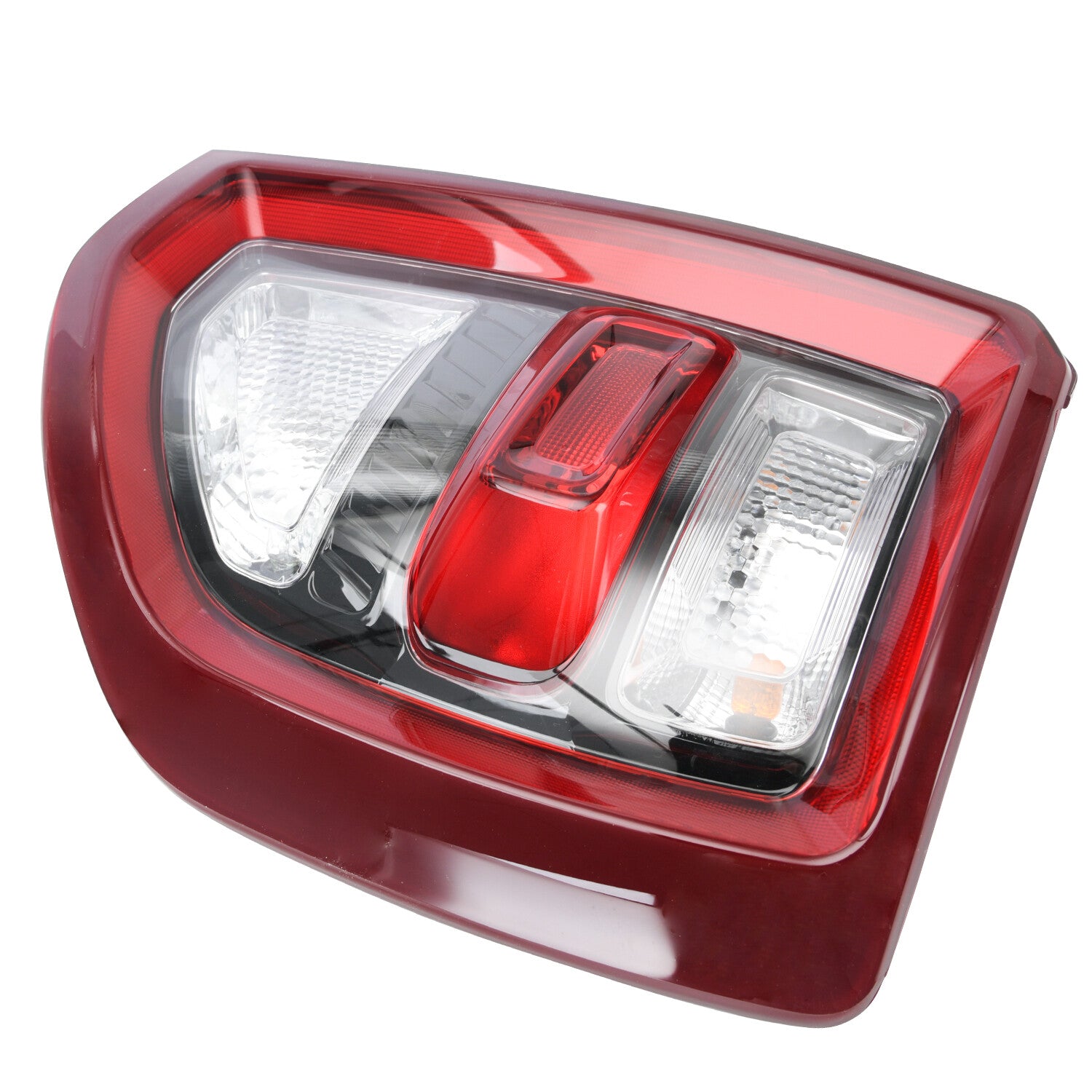 M1PZ13404A For 2021-2023 for Ford Bronco Sport LED Tail Light Brake Lamp Right