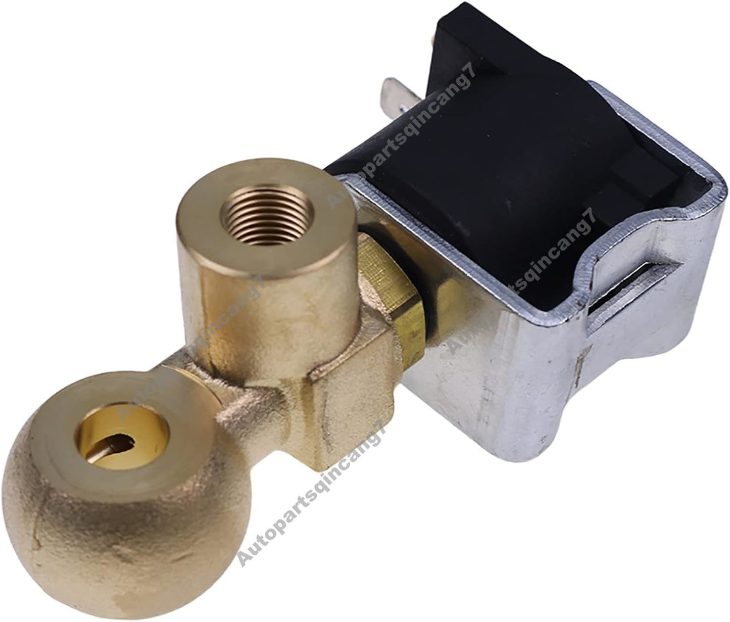 Solenoid Valve ED0035871190-S for Lombardini Kohler LDW502 LDW903 LDW1204 Engine