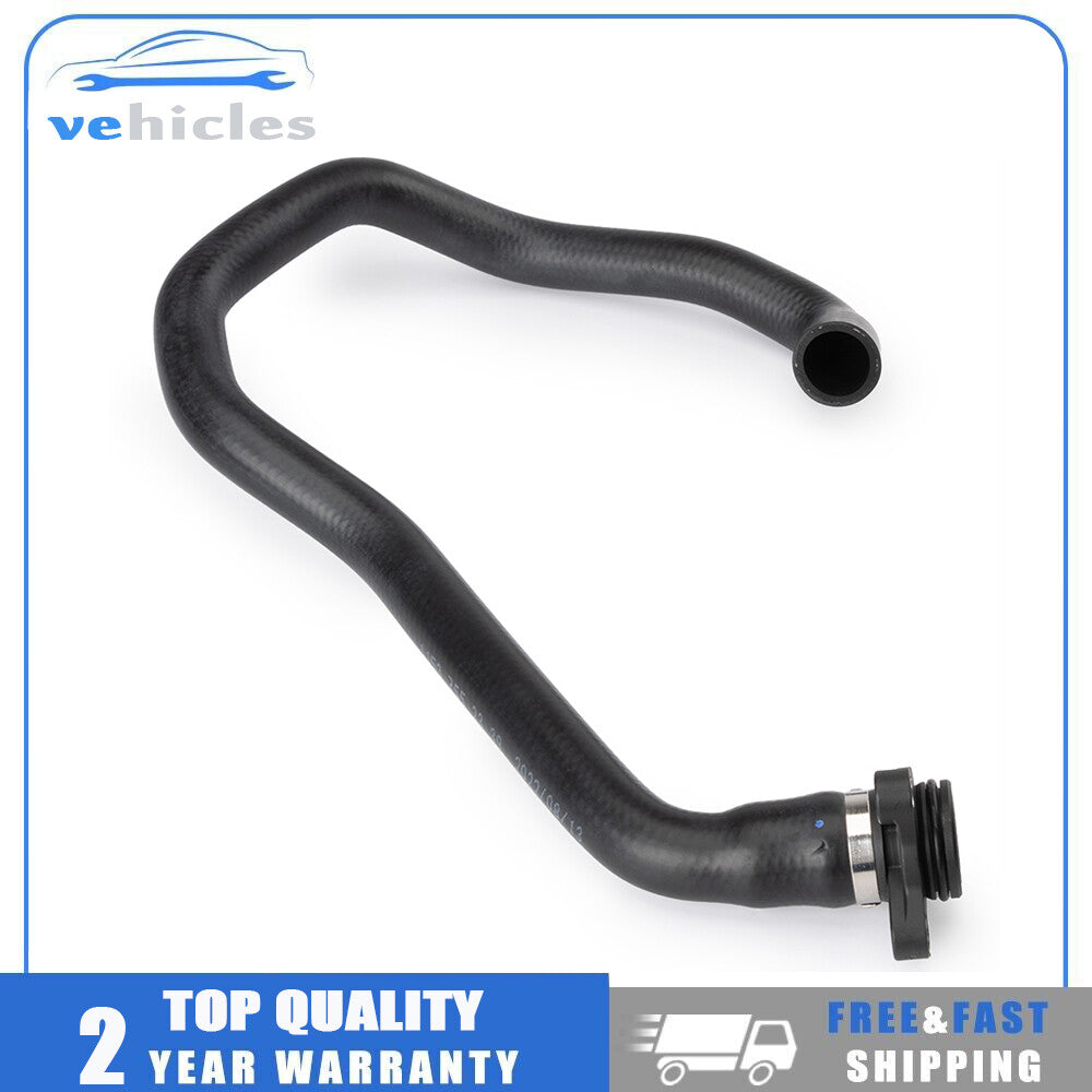 11537552339 Cylinder head thermostatic hose suitable for BMW 2007 - 2010 X3 E83