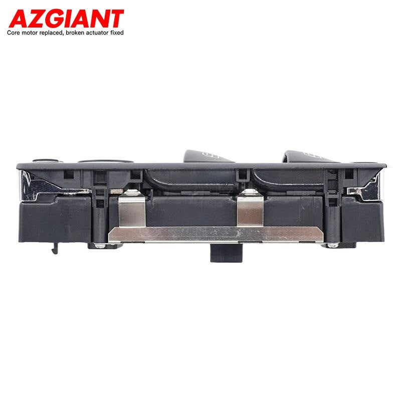 The front left driver's side window switch is applicable to 2012-2015 for Mercedes-Benz A-Class (W176).