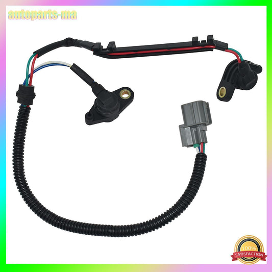 Crankshaft Position Sensor for Acura for Honda Accord Odyssey Prelude 37840-P0A-A01