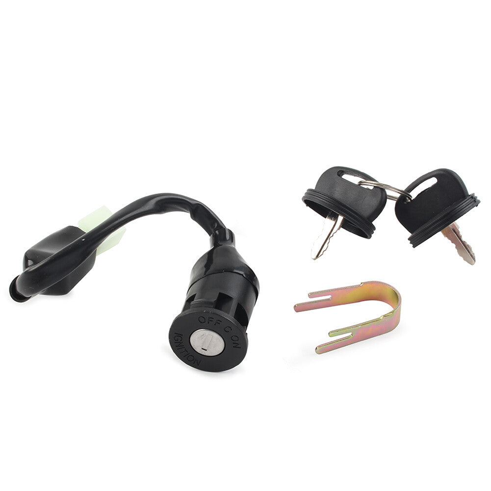 Ignition Key Switch for Polaris Predator 90 2003-2006 2004