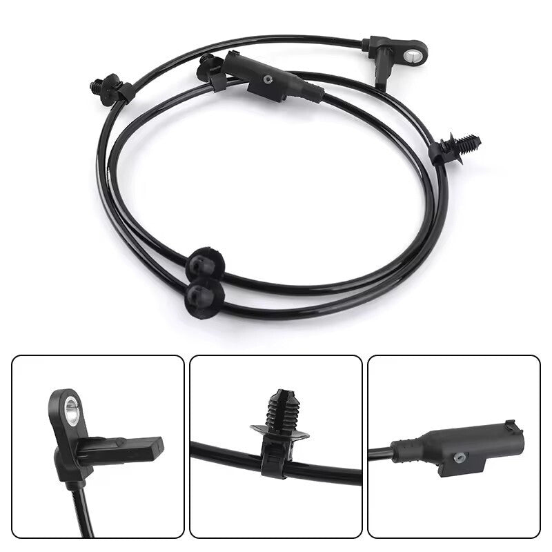 Rear L/R wheel speed sensor for Mercedes-Benz V-Class Mixto Metris Tourer W447 4479051503