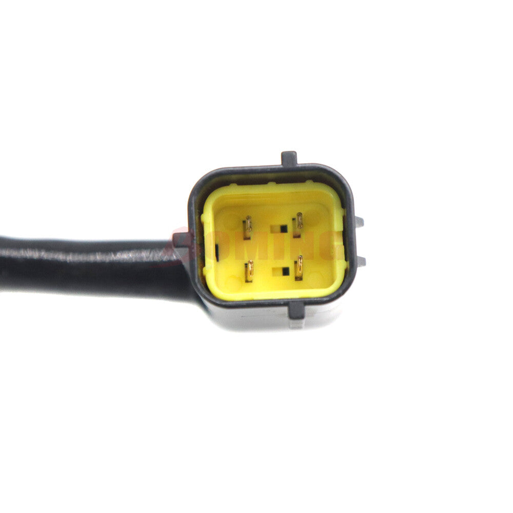 Oxygen sensor 18213-85Z20, suitable for Chevrolet Optra and for Suzuki FORENZA RENO, 2006-2008.