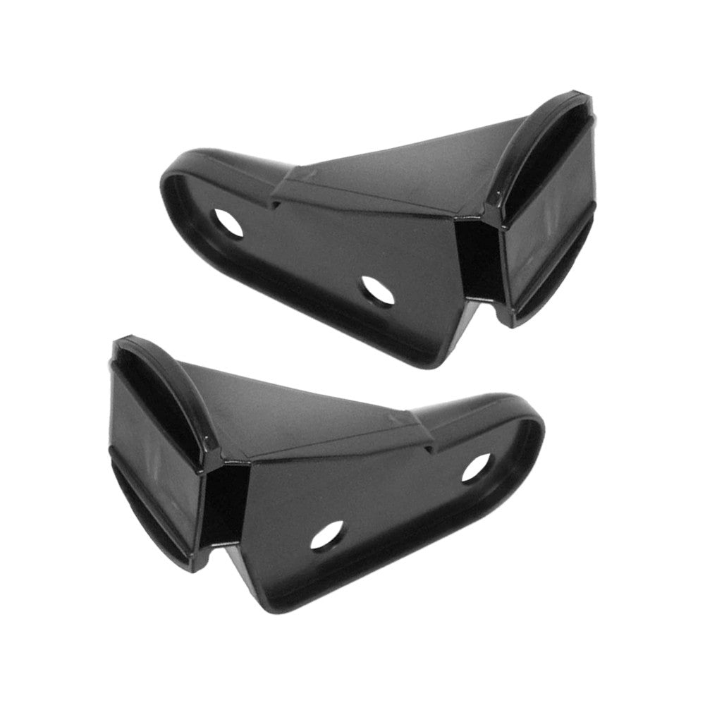 Front LH RH Bumper Face Bar Mount Support For E36 E30 318i 325i 328i 318iC
