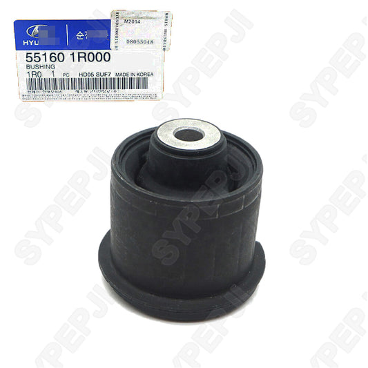 Rear suspension bushings for Hyundai Accent HB20 i10 Solaris 55160-1R000 - new