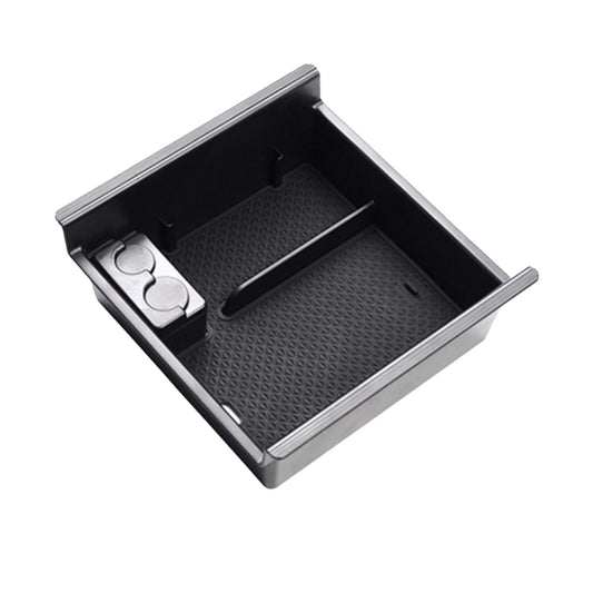 Suitable for Toyota 4Runner 2010 - 2021 2022 Center Console Storage Armrest Tray Box AT