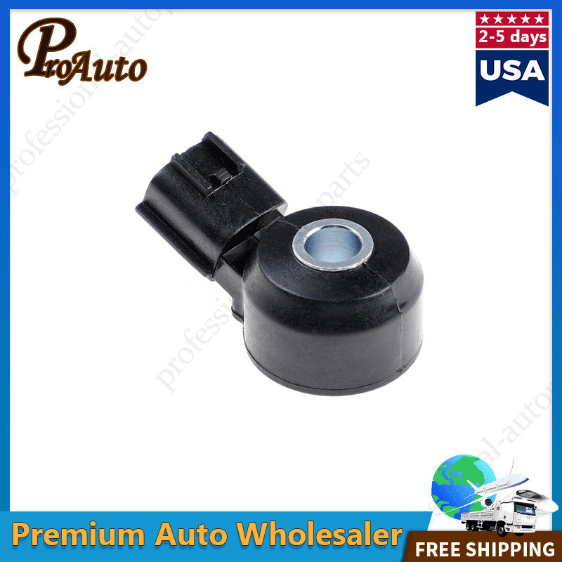 Knock Sensor W/ Pigtail Wire For 1999-04 for Nissan Frontier Xterra 220607B000