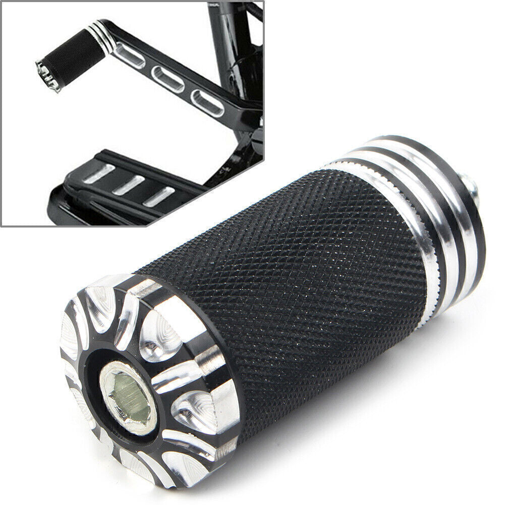 US STOCK Shifter Toe Shift Peg Pedal Fit 1984-2020 2019 for Harley Touring Softail