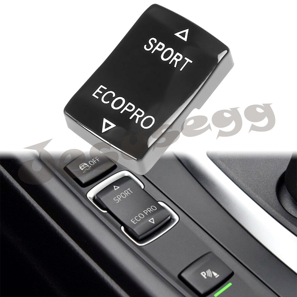 Center Parts Push Switch Button Replacement Cover For F20 F22 F23 F30 F31 F34
