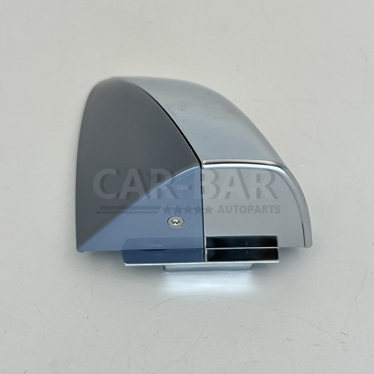 Chromeunpainted Outer Front Left Door-Cover for Kia K5 Optima Hybrid 2016-2020