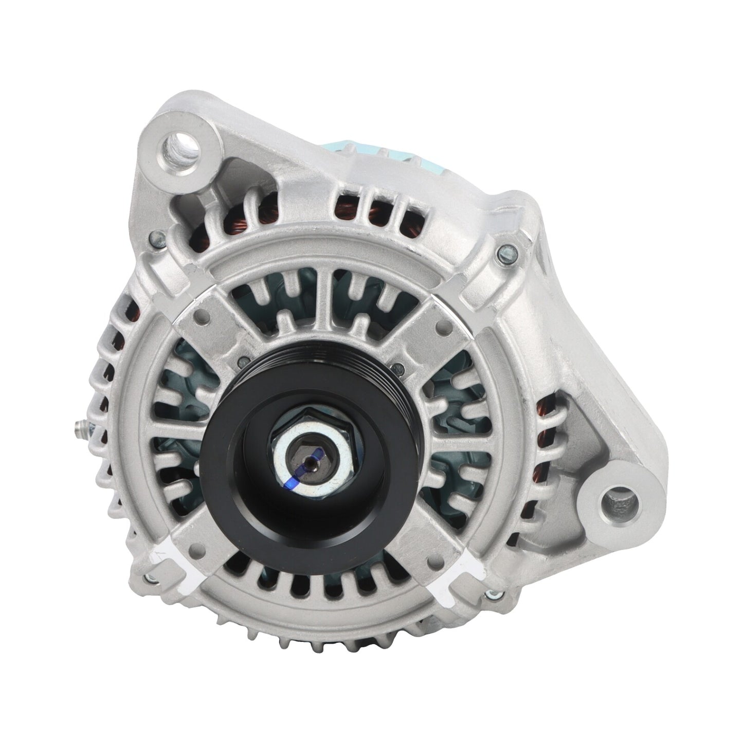 145 Amp 13715 Alternator for Lexus GS400 GS430 LS400 SC400 High Output Performance