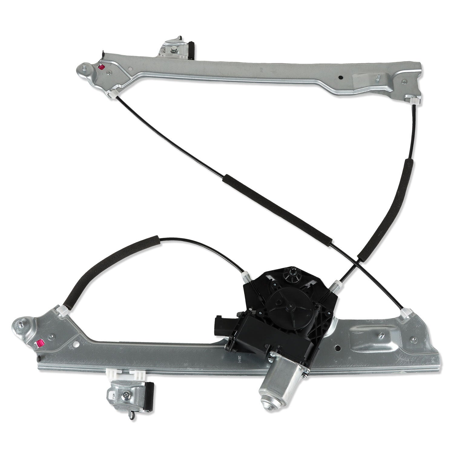 Front Driver LH Side Window Regulator Assembly for Chevrolet for GMC for Cadillac 15-20