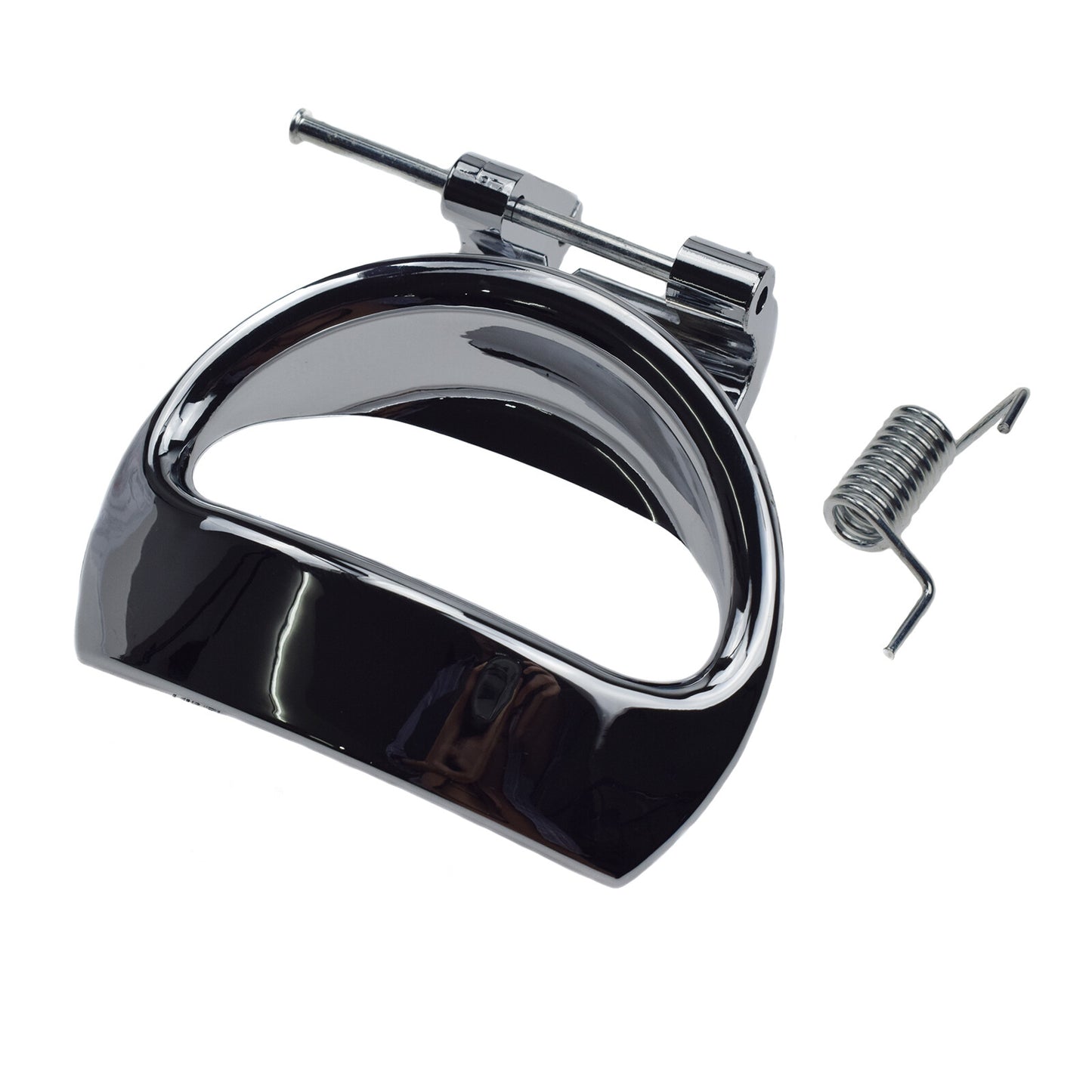Front/Rear Left Side Interior Door Handle 19299614 For 2006-2011 for Chevrolet Hhr