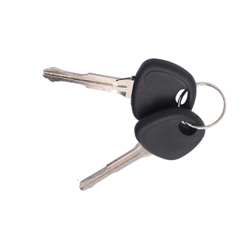 Ignition lock cylinder switch 2-button applicable to 2007-2010 for Hyundai for Elantra 81905 - 2H230